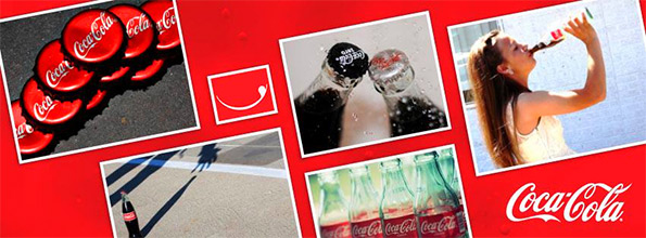 coke